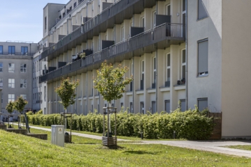 Provisionsfrei-Attraktive 2 Zimmer im Loftstil zum Sofortbezug, 14167 Berlin, Etagenwohnung