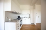 Apartment in Berlin - Kochbereich