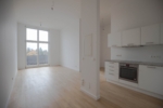 Upper floor apartment in Berlin - Wohnen und Essen