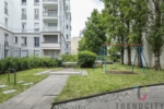 Attraktives Investment - Vermietete Wohnung in Ku´damm Nähe - Hofansicht