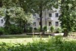 3 room apartment located in Prenzlauer Berg, green area! - Parkviertel