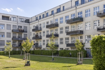 Upper floor apartment in Berlin, 14167 Berlin, Upper floor apartment