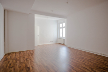 Zum Sofortbezug- Schönes Apartment mit guter Verkehrsanbindung, 12105 Berlin, Etagenwohnung