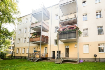 Zum Sofortbezug – 2 Zimmerwohnung mit Terrasse, 12105 Berlin, Erdgeschosswohnung