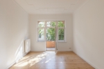 Beautiful 2-room apartment - Wohnzimmer