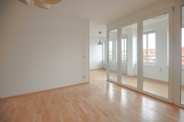 Upper floor apartment in Berlin, 10625 Berlin, Upper floor apartment
