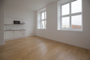 Bezugsfertige Singlewohnung – Ideal für Selbstnutzer oder Kapitalanleger, 14167 Berlin, Etagenwohnung